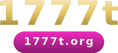 1777t logo